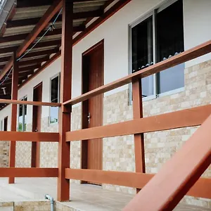 Apartamento Andréia